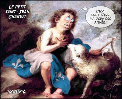 Caricatures : semaine du 20 au 27 juin 2010