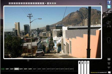Muti : un polar numérique en Afrique du Sud