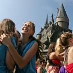 harry potter 9 150x150 30+ photos du parc dattraction The Wizarding World of Harry Potter 
