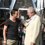 harry potter 7 150x150 30+ photos du parc dattraction The Wizarding World of Harry Potter 