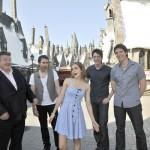 harry potter 27 150x150 30+ photos du parc dattraction The Wizarding World of Harry Potter 