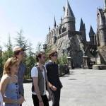 harry potter 23 150x150 30+ photos du parc dattraction The Wizarding World of Harry Potter 
