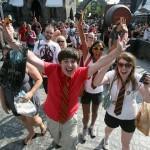 harry potter 5 150x150 30+ photos du parc dattraction The Wizarding World of Harry Potter 
