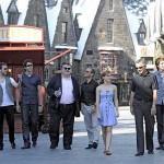 harry potter 25 150x150 30+ photos du parc dattraction The Wizarding World of Harry Potter 