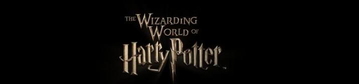 hp 1 Ouverture du nouveau parc dattraction : The Wizarding World of Harry Potter 