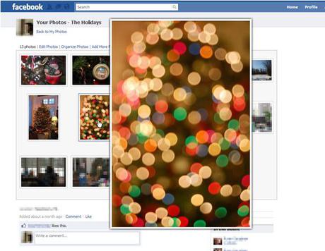 Facebook : Agrandir les photos des albums à laide de votre souris facebook zoom Facebook : Agrandir les photos des albums à laide de votre souris