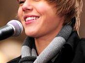 Justin Bieber sommet recherches Google