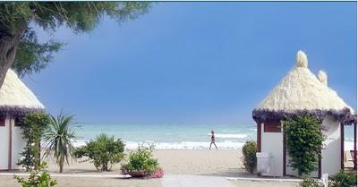 Vos vacances d'été 2010 à Venise