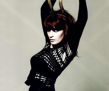 Live Du Jour | Florence + The Machine • Howl (Live @ Rivoli Ballroom)