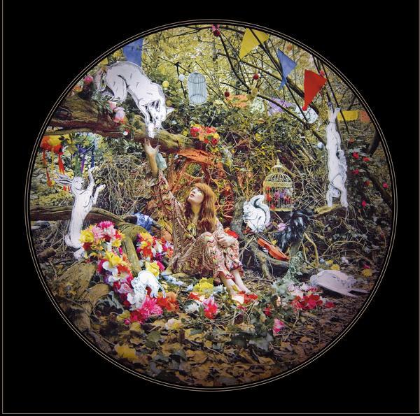 Dog Days Are Over, le succès à retardement