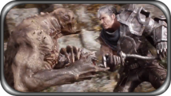 [Trailer] Knights Contract