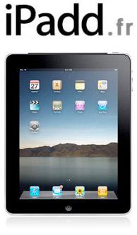 Du côté des forums iPad…