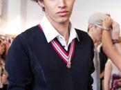 Mode Backstage défilé Billtornade 2011