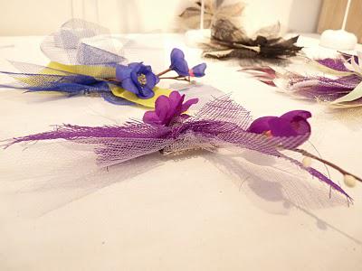 [Bye bye la galerie] 27/06 Charlotte et ses chapeauxMélop...