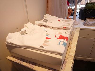 [Bye bye la galerie] 27/06 Charlotte et ses chapeauxMélop...