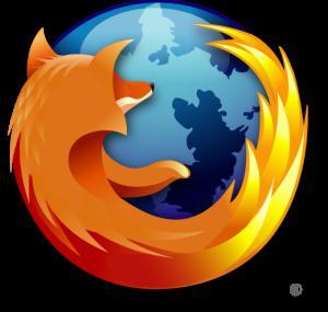 firefox 35 logo 300x285 Internet Explorer 9, Firefox 3.7 et Opera 10.6 : découverte et test des navigateurs à accélération matérielle