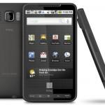 Le HTC HD2 peut faire tourner n’importe quel OS Linux, Android y compris !