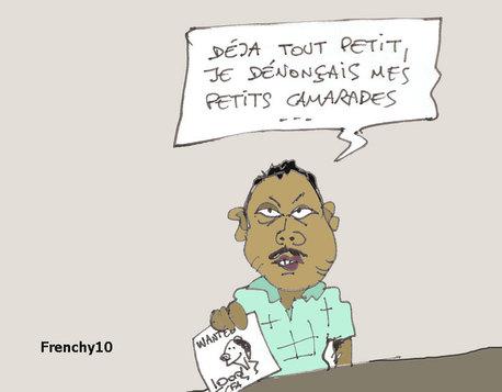 Thierry Robert, tu veux ma photo ?