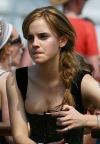 Emma Watson et George Craig au Glastonbury festival