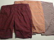 Visvim summer 2010 board shorts