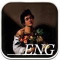 Le Caravage sur iPhone Le Caravage sur iPhone