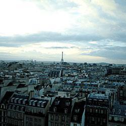 Les meilleures terrasses de musées pour contempler Paris