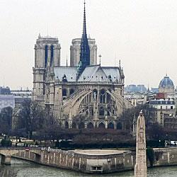 Les meilleures terrasses de musées pour contempler Paris