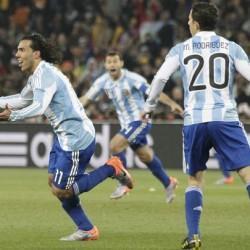 Le Quartel des Gauchos