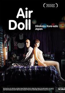 Air Doll - De Kore-Eda Hirokazu
