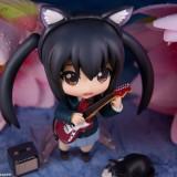 Nendoroid Azusa Nakano