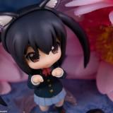 Nendoroid Azusa Nakano