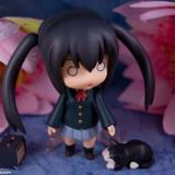 Nendoroid Azusa Nakano