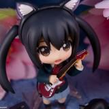 Nendoroid Azusa Nakano