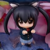 Nendoroid Azusa Nakano