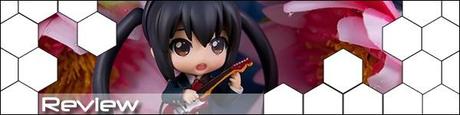 Nendoroid Azusa Nakano