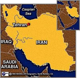 La guerre en Iran est-elle pour bientôt ?