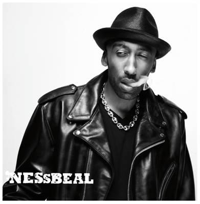 Album/Ecoute : Nessbeal – Ne2s