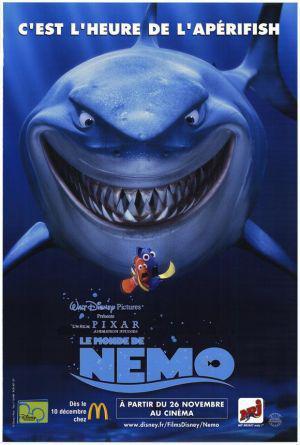Monde Nemo