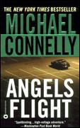Michael CONNELLY : Angels Flight (L'envol des anges) 6+/10