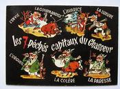 Certainement cons imprudence...