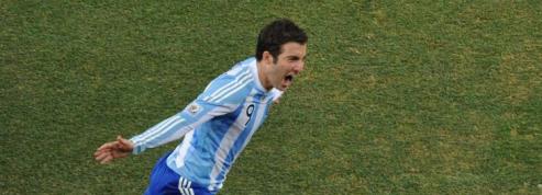 L'Argentine opportuniste