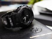 Garbstore g-shock ga-100 watch preview