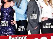 Bonjour Ivresse prolongations