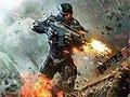trailer pour Crysis