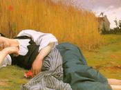 Depuis t’ai vue… (Attila Jozsef)