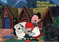 Madame Pepperpot