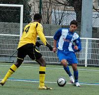 Football GF38 Saphir Taïder « Envie de rester à Grenoble »