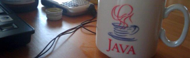 Java VS .net