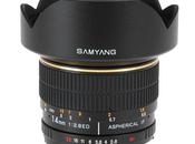 Samyang lance dans format