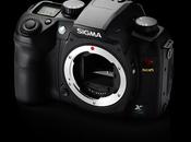 Sigma annonce SD15